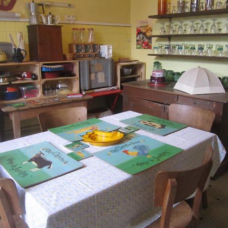 La Maison De Nicole Ladapeyre ภายนอก รูปภาพ