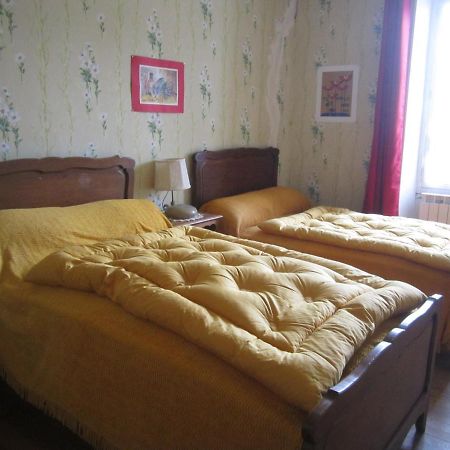 La Maison De Nicole Ladapeyre ภายนอก รูปภาพ