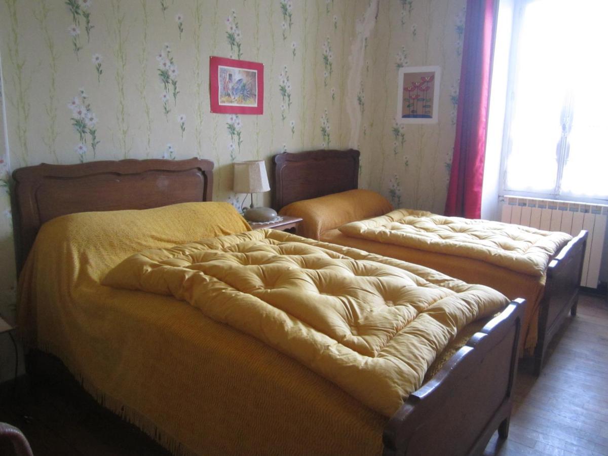 La Maison De Nicole Ladapeyre ภายนอก รูปภาพ