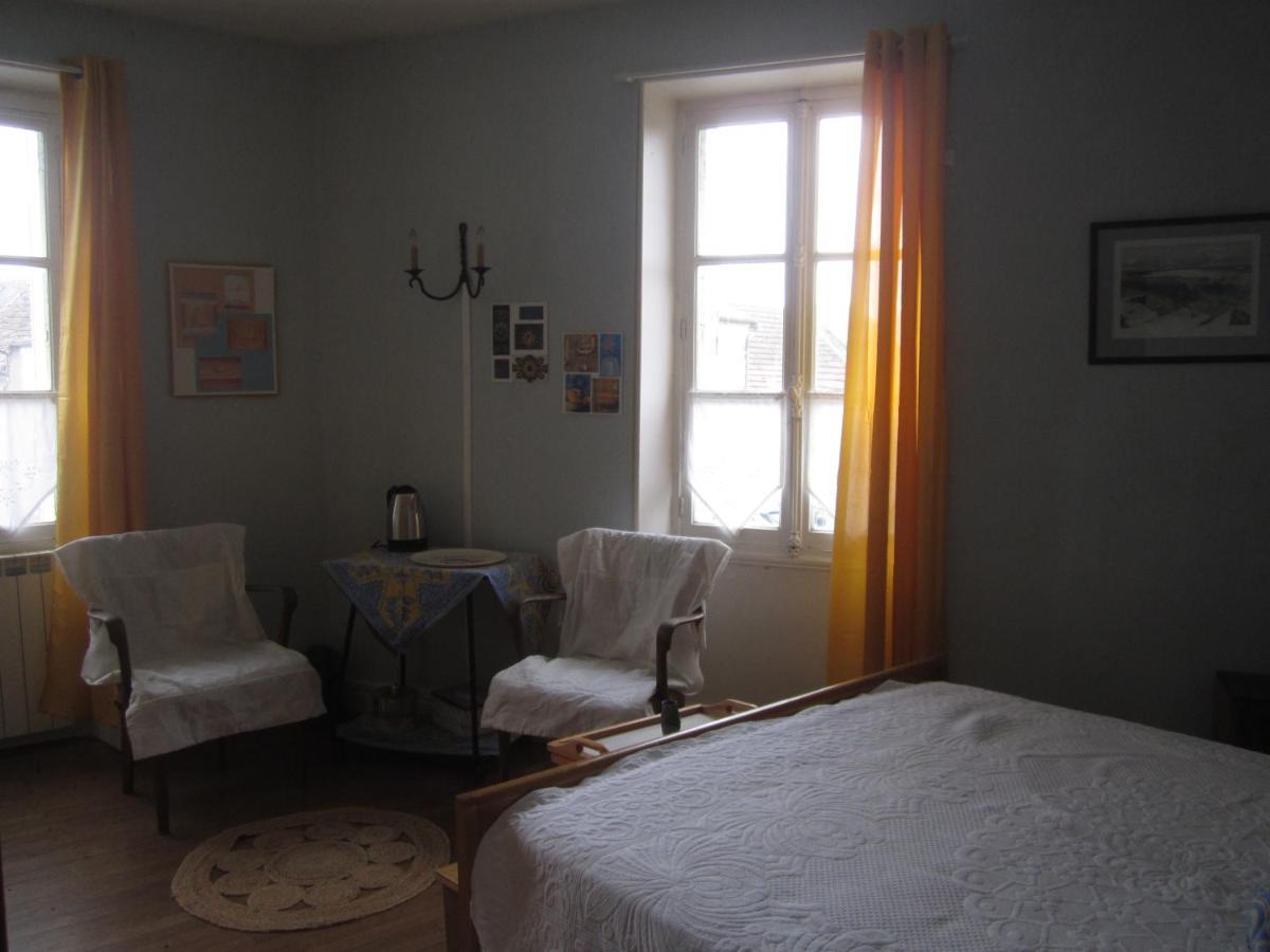 La Maison De Nicole Ladapeyre ภายนอก รูปภาพ